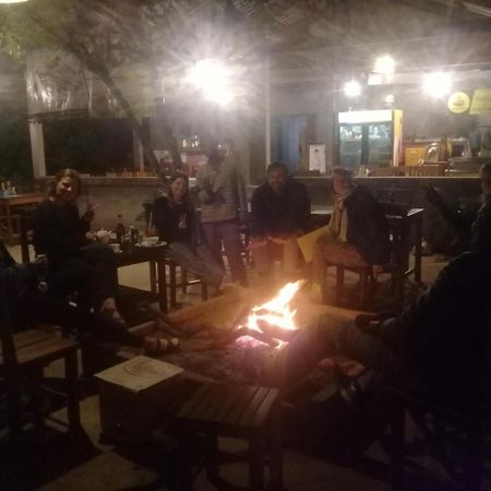 Thongdam Guesthouse Ban O エクステリア 写真