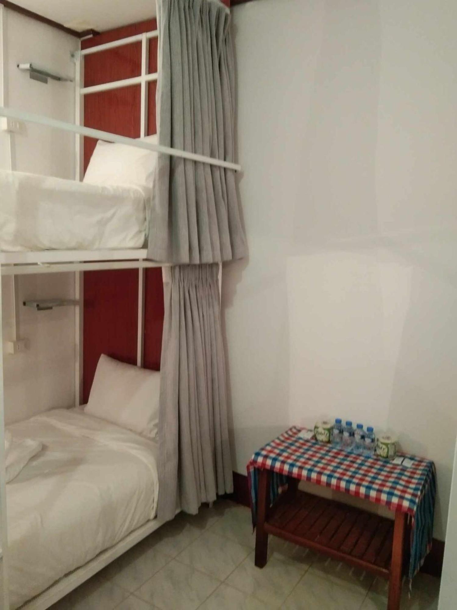 Thongdam Guesthouse Ban O 部屋 写真