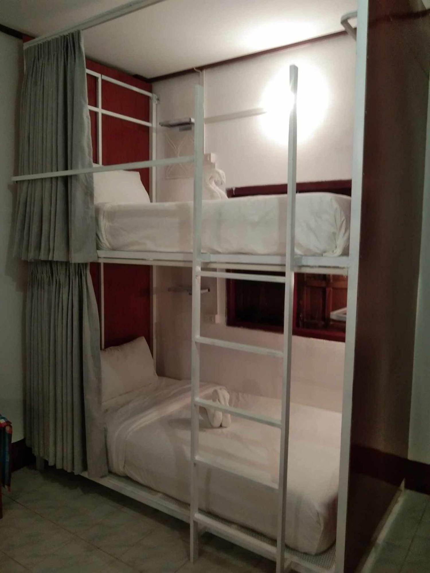 Thongdam Guesthouse Ban O エクステリア 写真