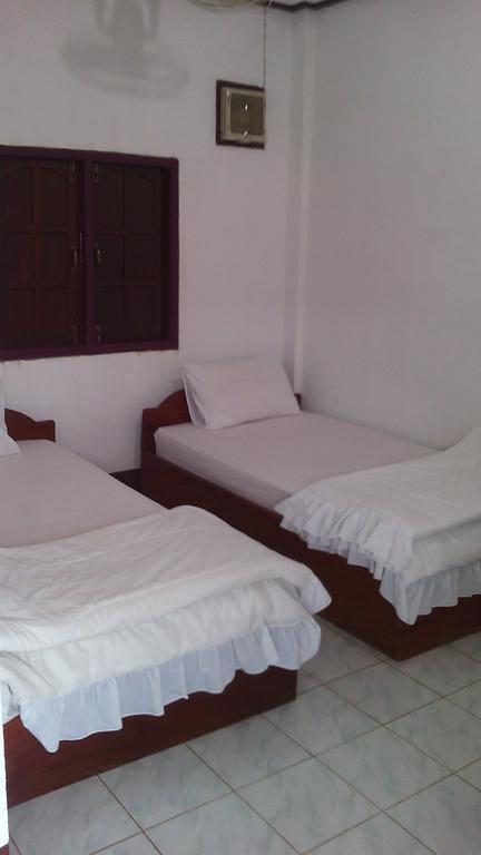 Thongdam Guesthouse Ban O エクステリア 写真