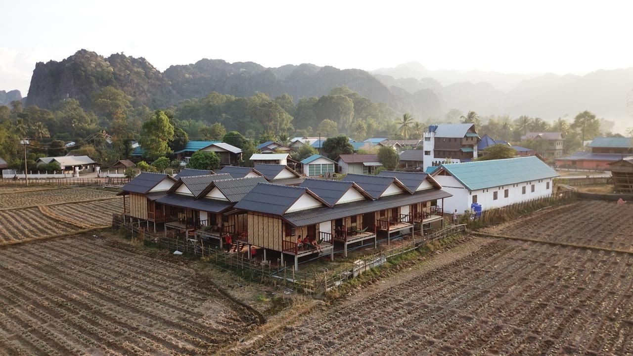 Thongdam Guesthouse Ban O 部屋 写真